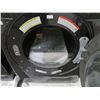 Image 3 : New Samsung Black S/S Front Load Electric Dryer