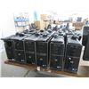 Image 1 : 12-HP or Gateway PC w/Keyboard & Mouse - 12 X $