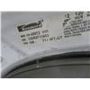 Image 7 : Stacked Frigidaire White Electric Dryer, Kenmore Front Load Washer