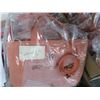 Image 2 : 12-Universal Thread Leather Purses - 12 X $