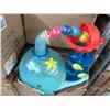 Image 2 : 24-Smart & Good Whale Ball Toy - 24 X $