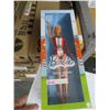Image 2 : 75-Gold Medal Barbie Doll (Box of 3) - 75 X $