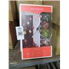 Image 1 : 12-Opal House String Lights (4 Per Box) - 12 X $
