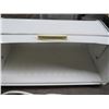 Image 2 : Lot of Barbantia Bread Box, Iron & Hamilton Beach Crockpot