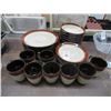 Image 1 : Elite China Set