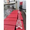 Image 2 : 15-Glass Eiffel Tower - 15 X $