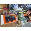 Image 1 : Lot of Lionel Trains, Tracks & Accessories