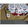 Image 2 : 12-Wondershop Christmas Gnomes Full Sheet Sets - 12 X $