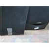 Image 2 : JVC Fisher Speaker Set (3)