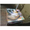 Image 1 : Homedics Sole Salvation Luxury Foot Massager