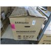 Image 1 : New Samsung Under Cabinet Microwave Oven
