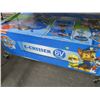 Image 1 : Paw Patrol E Cruiser