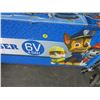 Image 2 : Paw Patrol E Cruiser