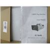 Image 1 : Rohs 1500W Fog Machine