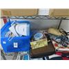 Image 1 : Conair Steamer, Quilt & Cookbook