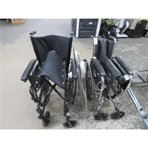 Black Wheelchair (2)