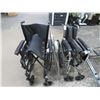 Image 1 : Black Wheelchair (2)