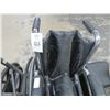 Image 2 : Black Wheelchair (2)