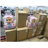 Image 1 : 13-2 Pack Cry Baby Dolls - 13 X $