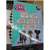 Image 3 : 34-3 Rack LOL Toy - 34 X $
