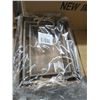 Image 2 : 21-New Wood Nesting Tray Sets (Box of 10) - 21 X $