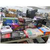 Image 1 : Lot of Cable, Modems, Routers, Processor