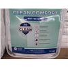 Image 2 : 14-Sealy Mattress Pads - 14 X $