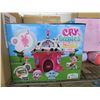 Image 2 : 35-Cry Baby Toys - 35 X $