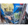 Image 2 : 27-Lego Ninja Go (Box of 4) - 27 X $