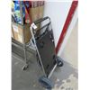 Image 1 : Rolling Shopping Basket