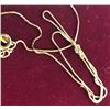 Image 2 : 10K Gold Chain