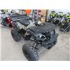 Image 1 : 2021 Tao # 7250 197cc 14 HP ATV
