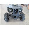 Image 3 : 2021 Tao # 7250 197cc 14 HP ATV