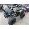 Image 4 : 2021 Tao # 7250 197cc 14 HP ATV