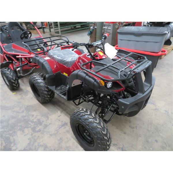 2021 Chiriute #200 172cc 15 HP 2x4 ATV