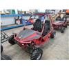 Image 1 : 2021 Batman 200 177cc 8.7 HP Side By Side Kart