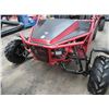 Image 3 : 2021 Batman 200 177cc 8.7 HP Side By Side Kart