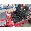 Image 4 : 2021 Batman 200 177cc 8.7 HP Side By Side Kart