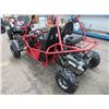 Image 5 : 2021 Batman 200 177cc 8.7 HP Side By Side Kart