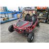 Image 1 : 2021 Batman 200 177cc 8.7 HP Side By Side Kart