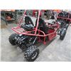 Image 7 : 2021 Batman 200 177cc 8.7 HP Side By Side Kart