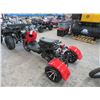 Image 3 : 2021 Tiangsu Freedom 149cc Trike