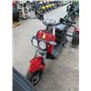 Image 5 : 2021 Tiangsu Freedom 149cc Trike
