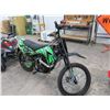 Image 1 : 2021 Zhejiang RFZ250 14.7 HP RX Dirt Bike