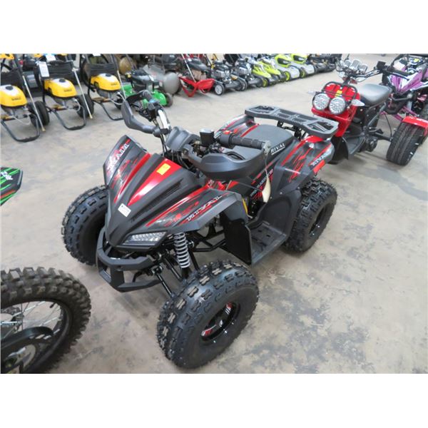 2021 Tao Rival Trail Hawk 10 120cc 7.38 HP ATV