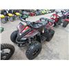 Image 1 : 2021 Tao Rival Trail Hawk 10 120cc 7.38 HP ATV