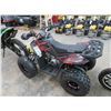 Image 3 : 2021 Tao Rival Trail Hawk 10 120cc 7.38 HP ATV