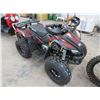 Image 8 : 2021 Tao Rival Trail Hawk 10 120cc 7.38 HP ATV