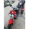 Image 3 : 2021 Jiangsu Freedom 149cc 10 HP Trike
