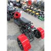 Image 4 : 2021 Jiangsu Freedom 149cc 10 HP Trike